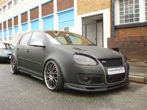 Gti Mk5 Body Kit