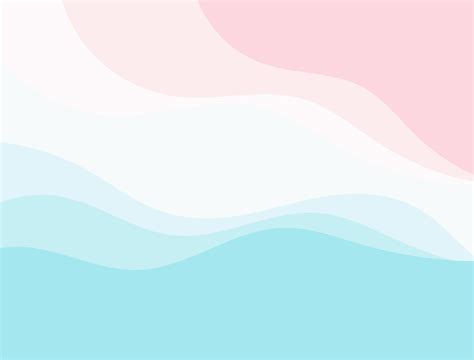 Nice Abstract Pastel Color Abstract Background Used For Wallpaper And