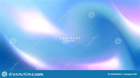 Abstract Pastel Color Background Design Modern Vector Illustration