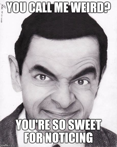 Funny Faces Mr Bean Memes