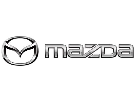 Mazda Logo Horizontal Transparent Png Stickpng