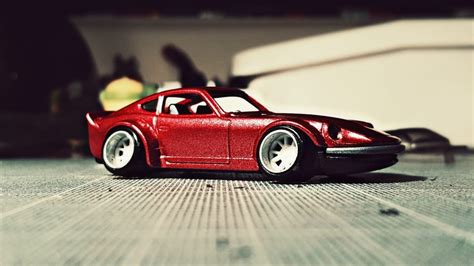 Kandn Fairlady Z Wip 15 Custom Hot Wheels And Diecast Cars