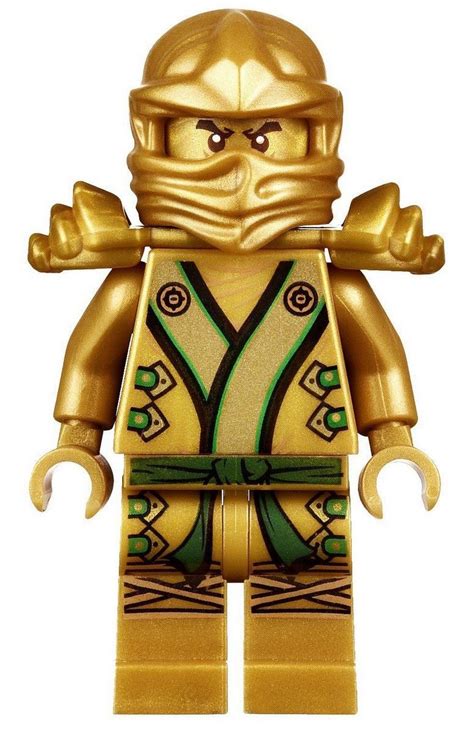 Lego 70503 Golden Dragon Ninjago Ibrickcity Golden Ninja Halloween