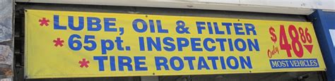 Auto Repair 85016 Oil Change Coupon Anthony Xavier Ase Master