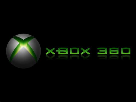 Xbox One Logo Wallpapers Wallpaper Cave