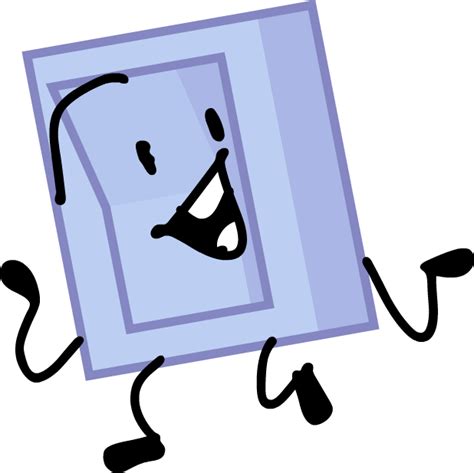 Liy Bfb Battle For Bfdi Liy Clipart Full Size Clipart 1522692