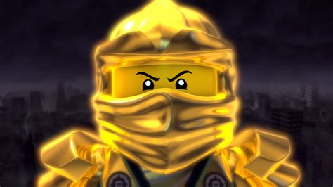 Golden Ninja Ninjago Wiki Fandom Powered By Wikia