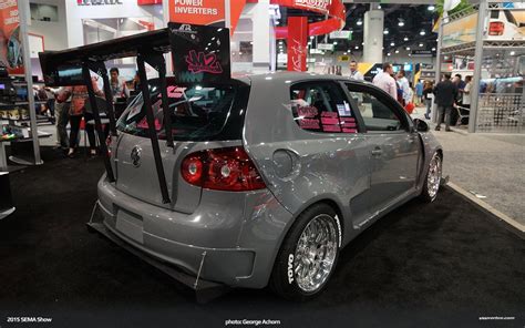 Mk5 Gti Wide Body Kit