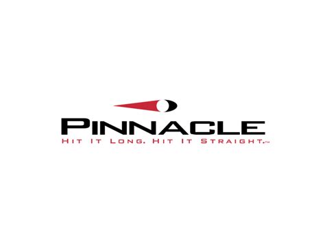 Pinnacle Logo Png Transparent And Svg Vector Freebie Supply