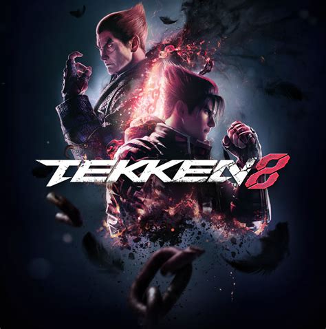 Tekken 8 รีวิวเรื่องย่อสอนคอมโบ Metal Bridges‏ แหล่งร่วมข้อมูล