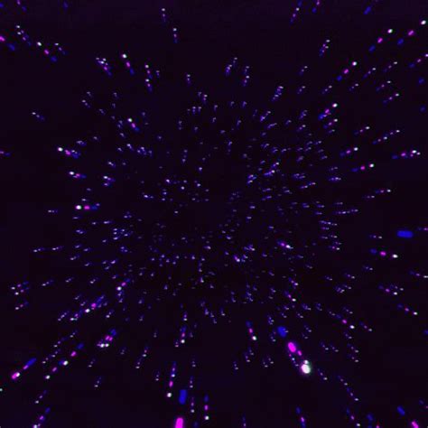 Trippy Zoom Background Video