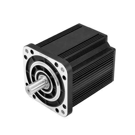 72v 5000w Brushless Dc Motor 16 Nm 3000 Rpm 82a