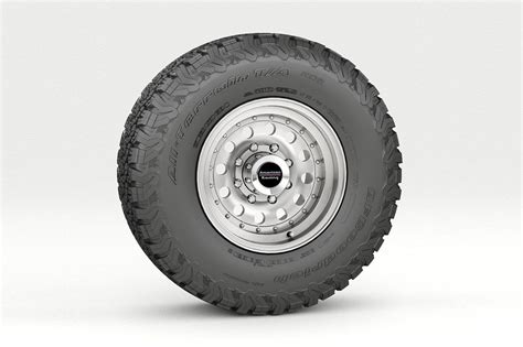 Off Road Wheel And Tire 5 Wheels And Tires Off Road Wheels Offroad