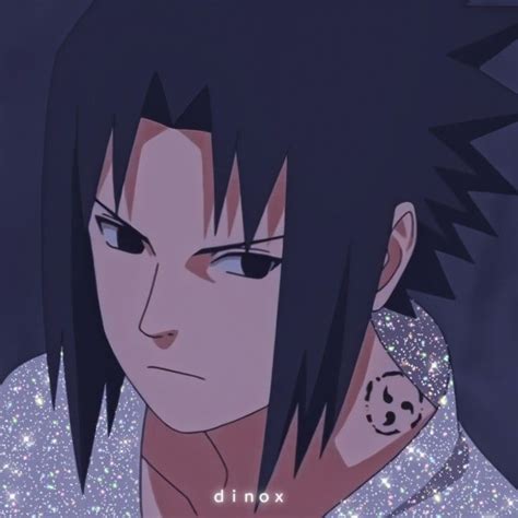 Sasuke Aesthetic Pfp