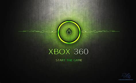 Xbox Logo Wallpapers Wallpaper Cave