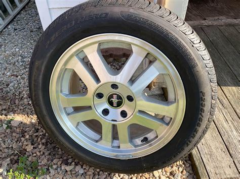 Tires And Rims 17 Inch Car Wheels Tires And Parts Newington