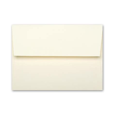 Baronial Ivory Classic Laid Optional Sizes 70 Envelopes