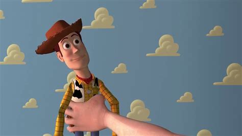 레전드의 시작 Toy Story 1 토이스토리 1탄 더빙 Opening Scene Youve Got A Friend In Me