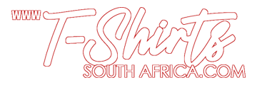 T-Shirts South Africa Logo