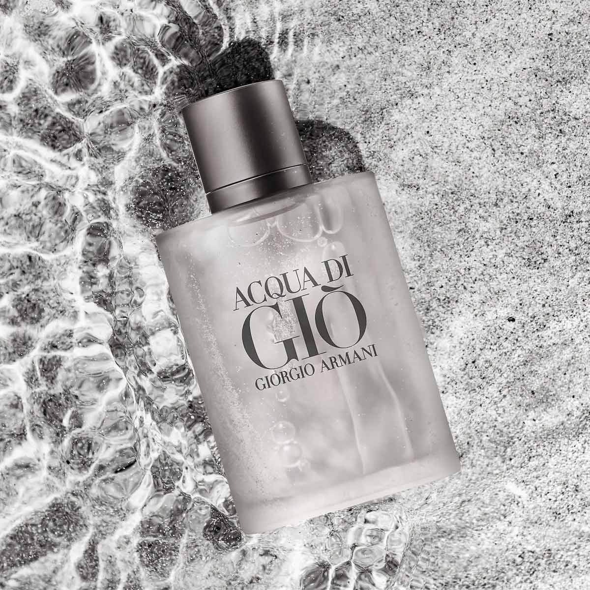 Nước Hoa Giorgio Armani Acqua Di Gio Pour Homme Chính Hãng - Tprofumo