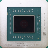 GPU Chip