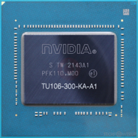 GPU Chip