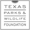 Texas Parks & Wildlife Foundation Logo