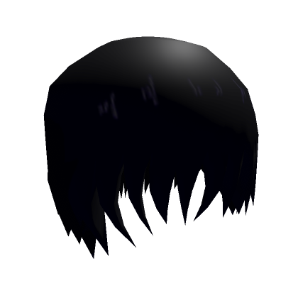 Toji Fushiguro Hair | Roblox Item - Rolimon's