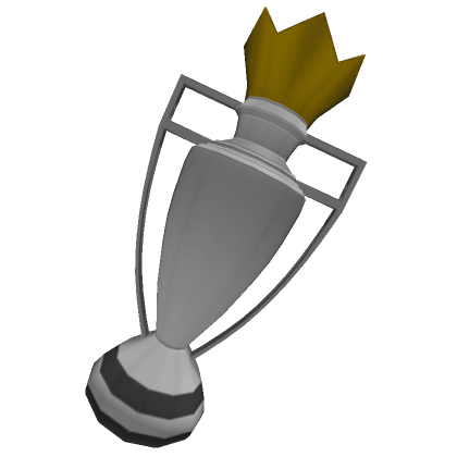 Premier League Trophy ⚽🏆 | Roblox Item - Rolimon's