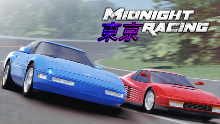 [Car Trims!] Midnight Racing: Tokyo | Roblox Game - Rolimon's