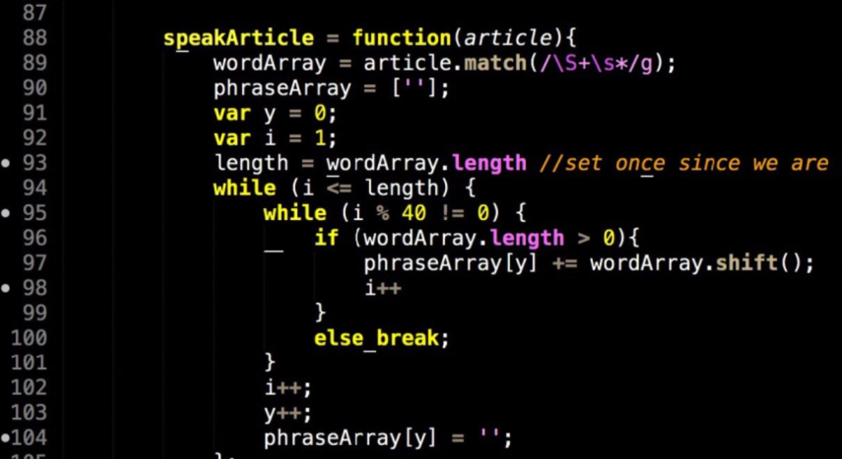 acadlisp