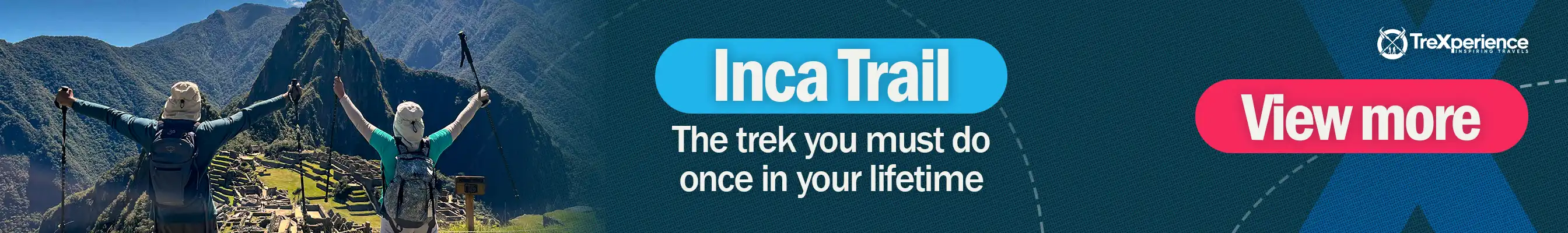 Inca Trail Tours