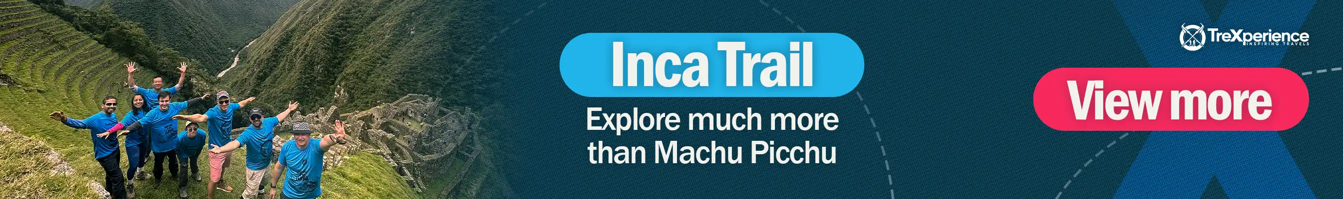 Inca Trail Tours