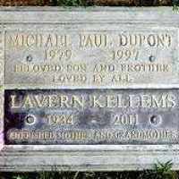 Michael Paul Dupont (1979–1997) • FamilySearch