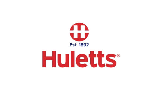 Huletts logo