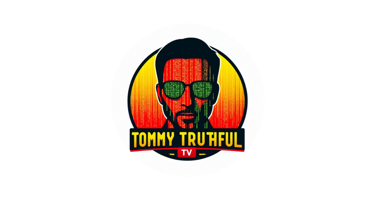 Tommy Truthful