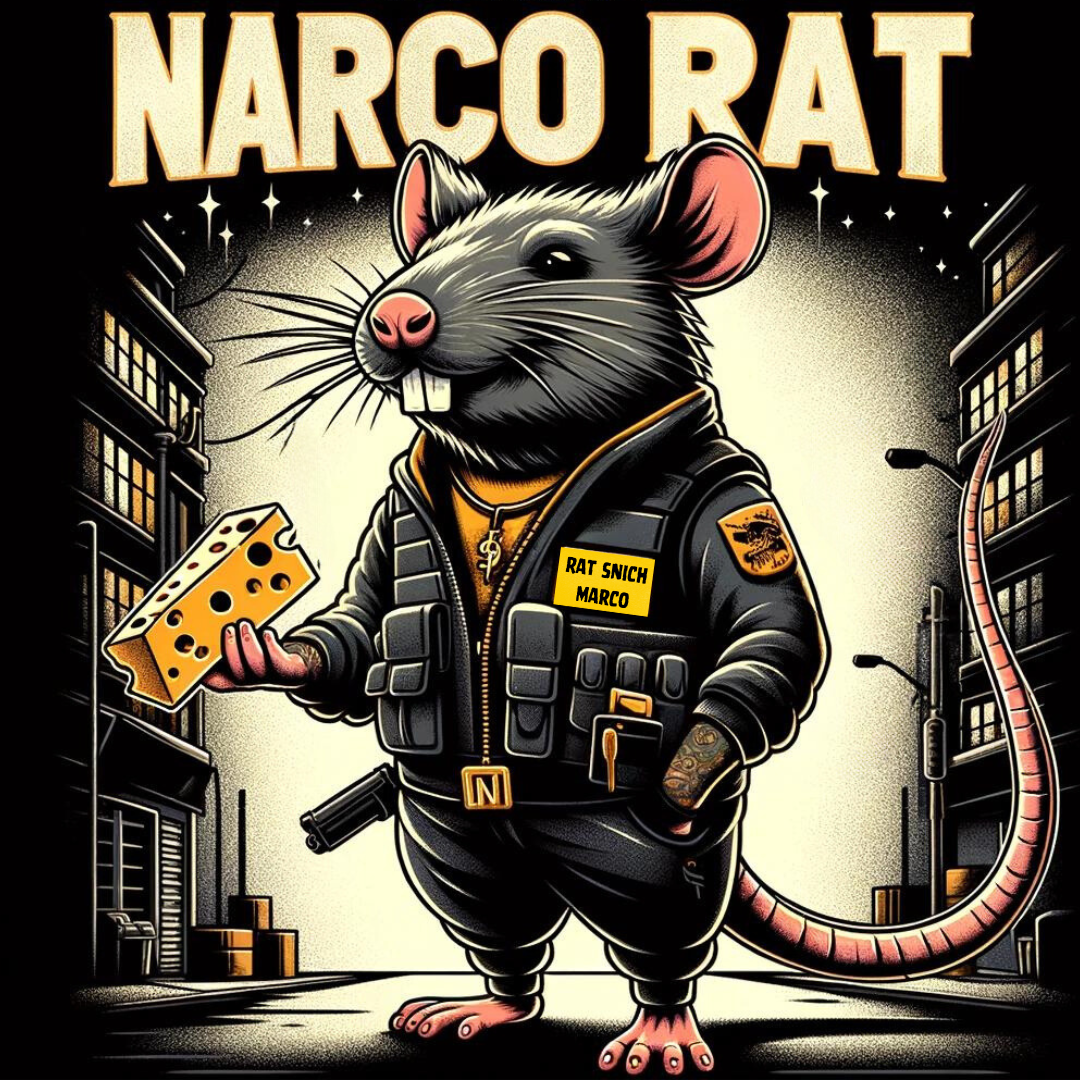 Rat Snich Marco