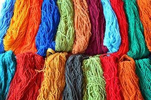 Persian Rug Dye