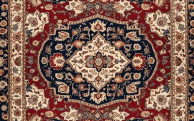 Tabriz Rugs: Authentic Persian Artistry & Elegance