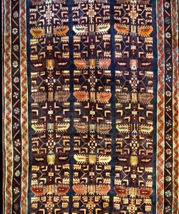 Ardabil Carpet