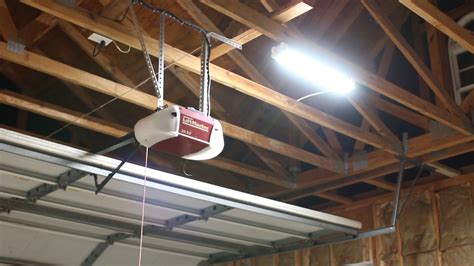 Garage ceiling lights - 10 ideas by lighting for your garage - Warisan Lighting