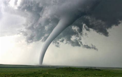 10 Negara yang Sering Dilanda Tornado, Apakah Indonesia Ternasuk?