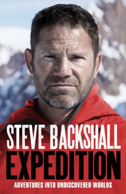 Books — STEVE BACKSHALL