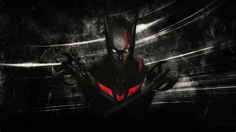 [100+] Batman Beyond Wallpapers | Wallpapers.com