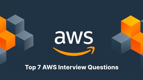 7 AWS Interview Questions Every Hiring Manager Should Ask - Interview Zen