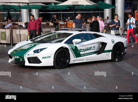 Ridiculous Supercars Of The Dubai Police, 48% OFF