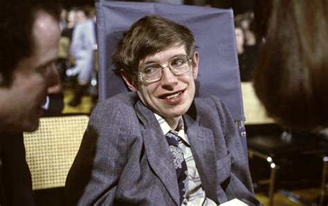 Stephen Hawking Net Worth