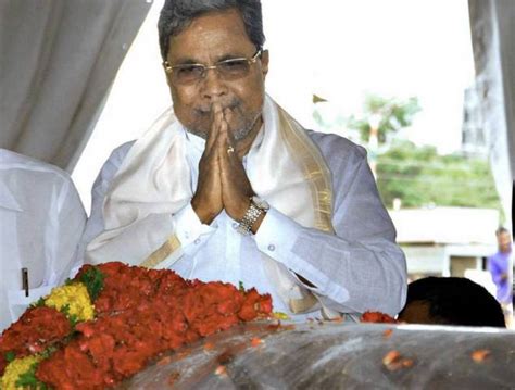 Siddaramaiah Age, Wife, Children, Family, Biography & More » StarsUnfolded