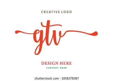 16 Gtv Logo Images, Stock Photos & Vectors | Shutterstock