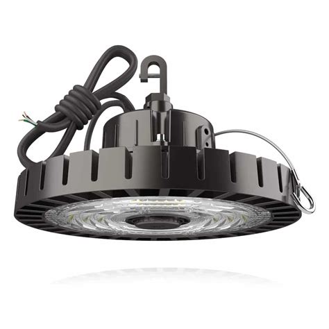 Top 10 Best LED Garage Lights in 2024 Reviews - Go On Products